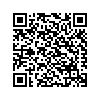 Open WeChat, use [Scan] to scan the QR code, then send the web page to friends or share to Moments