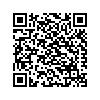 Open WeChat, use [Scan] to scan the QR code, then send the web page to friends or share to Moments