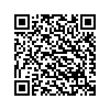 Open WeChat, use [Scan] to scan the QR code, then send the web page to friends or share to Moments