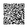 Open WeChat, use [Scan] to scan the QR code, then send the web page to friends or share to Moments