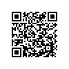 Open WeChat, use [Scan] to scan the QR code, then send the web page to friends or share to Moments