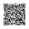 Open WeChat, use [Scan] to scan the QR code, then send the web page to friends or share to Moments