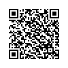 Open WeChat, use [Scan] to scan the QR code, then send the web page to friends or share to Moments