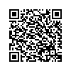 Open WeChat, use [Scan] to scan the QR code, then send the web page to friends or share to Moments