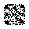 Open WeChat, use [Scan] to scan the QR code, then send the web page to friends or share to Moments