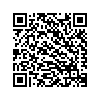 Open WeChat, use [Scan] to scan the QR code, then send the web page to friends or share to Moments