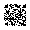 Open WeChat, use [Scan] to scan the QR code, then send the web page to friends or share to Moments