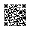 Open WeChat, use [Scan] to scan the QR code, then send the web page to friends or share to Moments