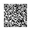 Open WeChat, use [Scan] to scan the QR code, then send the web page to friends or share to Moments