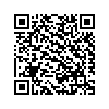 Open WeChat, use [Scan] to scan the QR code, then send the web page to friends or share to Moments