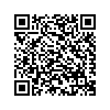 Open WeChat, use [Scan] to scan the QR code, then send the web page to friends or share to Moments