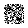 Open WeChat, use [Scan] to scan the QR code, then send the web page to friends or share to Moments