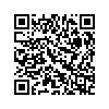 Open WeChat, use [Scan] to scan the QR code, then send the web page to friends or share to Moments