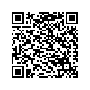 Open WeChat, use [Scan] to scan the QR code, then send the web page to friends or share to Moments