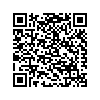 Open WeChat, use [Scan] to scan the QR code, then send the web page to friends or share to Moments