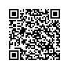 Open WeChat, use [Scan] to scan the QR code, then send the web page to friends or share to Moments