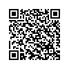 Open WeChat, use [Scan] to scan the QR code, then send the web page to friends or share to Moments