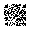 Open WeChat, use [Scan] to scan the QR code, then send the web page to friends or share to Moments