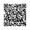 Open WeChat, use [Scan] to scan the QR code, then send the web page to friends or share to Moments