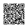 Open WeChat, use [Scan] to scan the QR code, then send the web page to friends or share to Moments