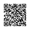 Open WeChat, use [Scan] to scan the QR code, then send the web page to friends or share to Moments