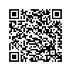 Open WeChat, use [Scan] to scan the QR code, then send the web page to friends or share to Moments