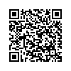 Open WeChat, use [Scan] to scan the QR code, then send the web page to friends or share to Moments