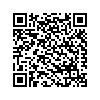 Open WeChat, use [Scan] to scan the QR code, then send the web page to friends or share to Moments