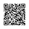 Open WeChat, use [Scan] to scan the QR code, then send the web page to friends or share to Moments