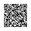 Open WeChat, use [Scan] to scan the QR code, then send the web page to friends or share to Moments