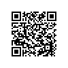 Open WeChat, use [Scan] to scan the QR code, then send the web page to friends or share to Moments