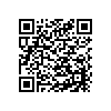 Open WeChat, use [Scan] to scan the QR code, then send the web page to friends or share to Moments