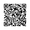 Open WeChat, use [Scan] to scan the QR code, then send the web page to friends or share to Moments