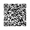 Open WeChat, use [Scan] to scan the QR code, then send the web page to friends or share to Moments