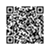 Open WeChat, use [Scan] to scan the QR code, then send the web page to friends or share to Moments