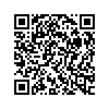 Open WeChat, use [Scan] to scan the QR code, then send the web page to friends or share to Moments