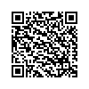 Open WeChat, use [Scan] to scan the QR code, then send the web page to friends or share to Moments