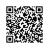 Open WeChat, use [Scan] to scan the QR code, then send the web page to friends or share to Moments