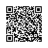 Open WeChat, use [Scan] to scan the QR code, then send the web page to friends or share to Moments