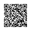 Open WeChat, use [Scan] to scan the QR code, then send the web page to friends or share to Moments