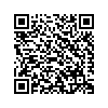 Open WeChat, use [Scan] to scan the QR code, then send the web page to friends or share to Moments