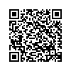 Open WeChat, use [Scan] to scan the QR code, then send the web page to friends or share to Moments