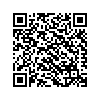 Open WeChat, use [Scan] to scan the QR code, then send the web page to friends or share to Moments