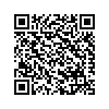 Open WeChat, use [Scan] to scan the QR code, then send the web page to friends or share to Moments