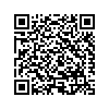 Open WeChat, use [Scan] to scan the QR code, then send the web page to friends or share to Moments