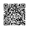 Open WeChat, use [Scan] to scan the QR code, then send the web page to friends or share to Moments