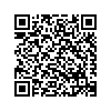 Open WeChat, use [Scan] to scan the QR code, then send the web page to friends or share to Moments