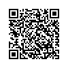 Open WeChat, use [Scan] to scan the QR code, then send the web page to friends or share to Moments