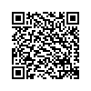 Open WeChat, use [Scan] to scan the QR code, then send the web page to friends or share to Moments