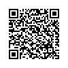 Open WeChat, use [Scan] to scan the QR code, then send the web page to friends or share to Moments